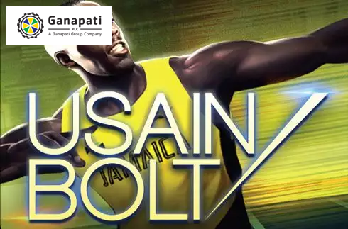 Usain Bolt